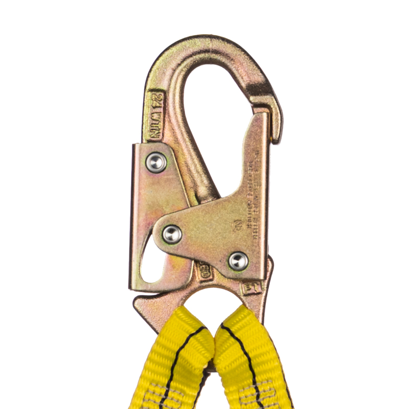 Non-Shock Absorbing Lanyard (United States) | Guardian Fall Protection